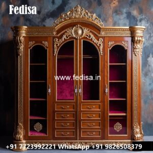 Premium Luxury Storage No-11762