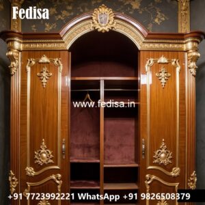 Contemporary Sliding Storage No-11768