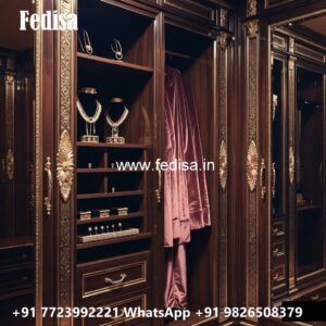Elegant Bedroom Inspiration No-11769