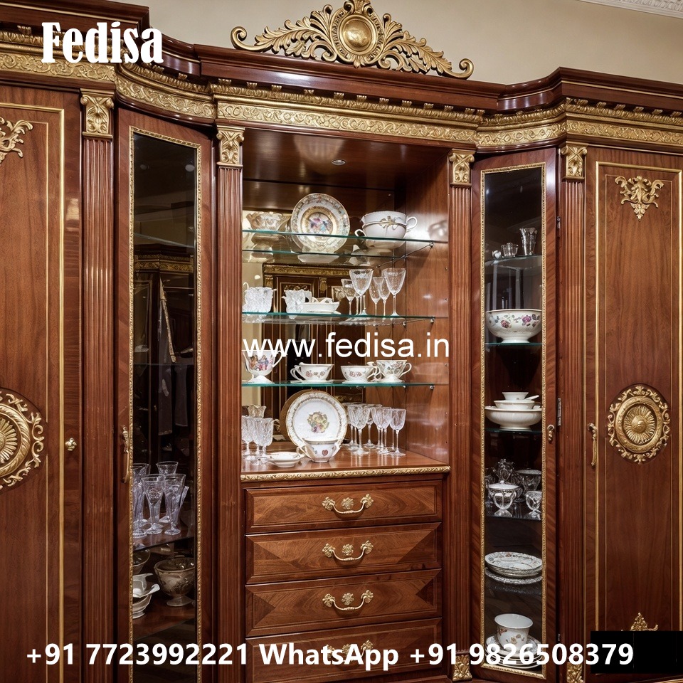 Premium Storage Interiors No-11770