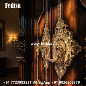 Stylish Closet Designs No-11771