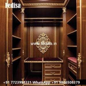 Beautiful Sliding Storage No-11774
