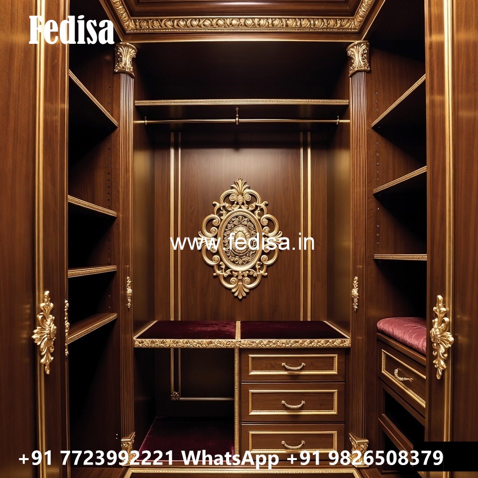 Beautiful Sliding Storage No-11774