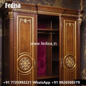 Premium Walk In Closets No-11778