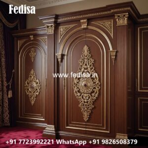 Functional Closet Concepts No-11780