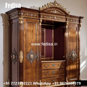 Modern Sliding Wardrobes No-11782