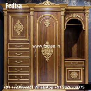 Luxury Modern Closets No-11789