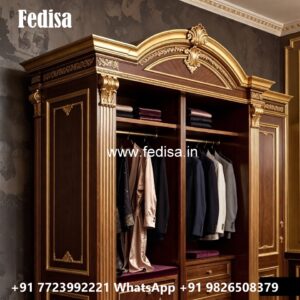 Smart Sliding Wardrobes No-11791