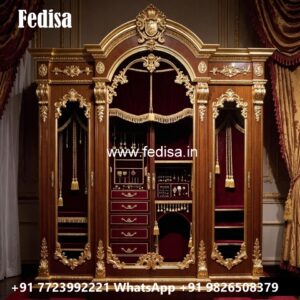 Elegant Storage Concepts No-11792