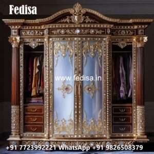 Functional Modern Closets No-11795