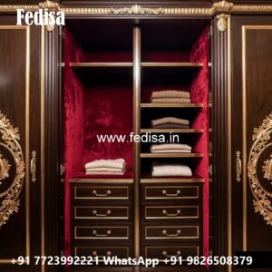 Luxury Designer Storage No-11796