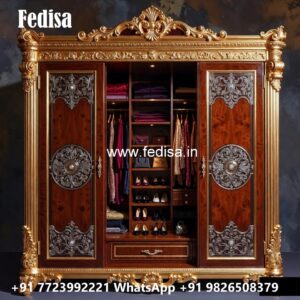 Contemporary Closet Layouts No-11797