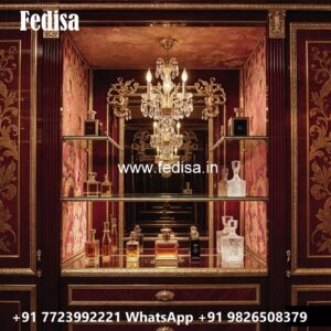 Premium Bedroom Inspiration No-11799