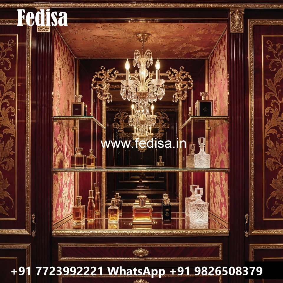 Premium Bedroom Inspiration No-11799