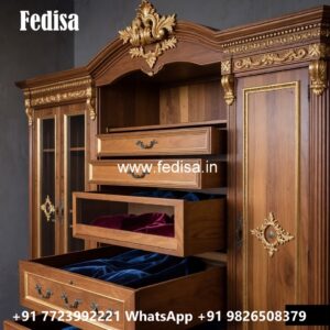 Luxury Bedroom Concepts No-11804