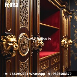 Contemporary Designer Closets No-11805