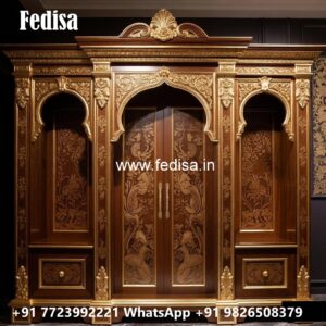 Elegant Modern Storage No-11806