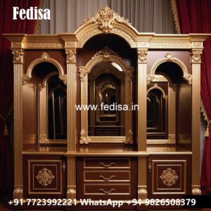 Traditional Closet Design for Elegant Homes No-11848