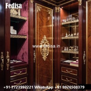 Premium Antique Wardrobe Design Inspiration No-11868