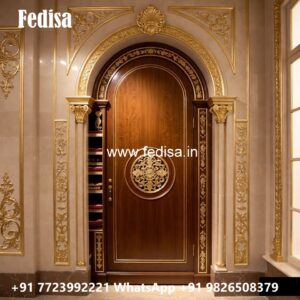 Timeless Closet Design for Bedrooms No-11911
