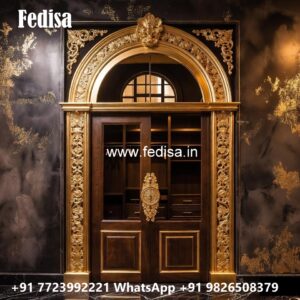 Traditional Luxury Wardrobe for Interiors No-11914
