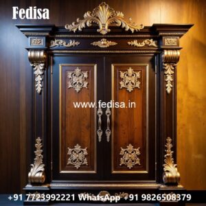 Premium Antique Closet Design Inspiration No-11966