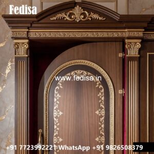 Smart Wardrobe Design Ideas for Compact Bedrooms No-12125