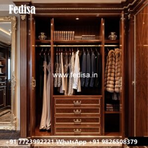 Minimalist Sliding Wardrobe Design Concepts No-12186