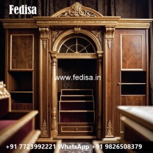 Wardrobe Design Ideas for Elegant Bedrooms No-12216