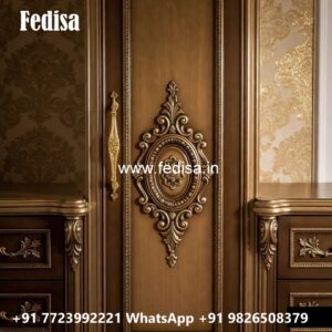 Wardrobe Design Ideas with Sleek Sliding Doors No-12235