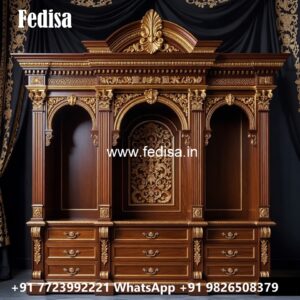 Wardrobe Design Ideas for Premium Spaces No-12246