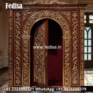 Wardrobe Design Inspiration with Luxury Interiors No-12276