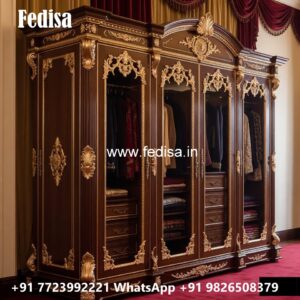 Sliding Wardrobe Design Ideas for Small Spaces No-005
