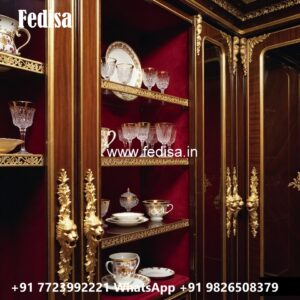 Luxury Wardrobe Design for Contemporary Bedrooms No-025