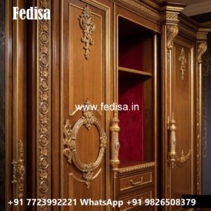 Wardrobe Design Ideas for Contemporary Bedrooms No-043