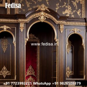 Wardrobe Design Inspiration for Stylish Living No-082