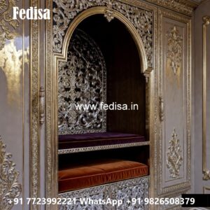 Stylish Bedroom Wardrobe Design Inspiration No-133
