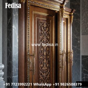 Wardrobe Design Inspiration for Stylish Interiors No-184