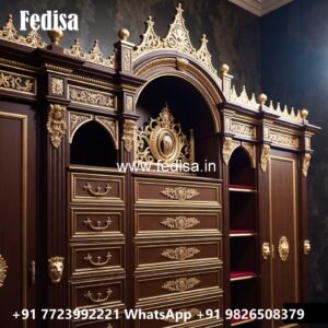 Wardrobe Design Ideas for Contemporary Apartments No-271