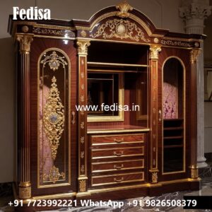 Contemporary Wardrobe Styles No-307