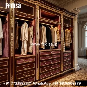 Designer Wardrobe Concepts No-312
