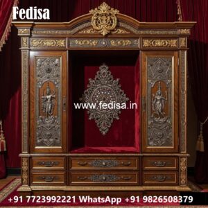 Sliding Door Wardrobes No-313