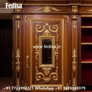 Space Saving Wardrobes No-316