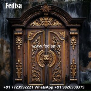 Beautiful Wardrobe Designs No-320