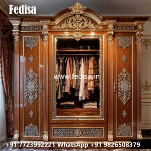 Functional Wardrobe Ideas No-327