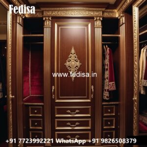 Elegant Closet Layouts No-331