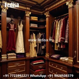 Modern Wardrobe Furniture No-332