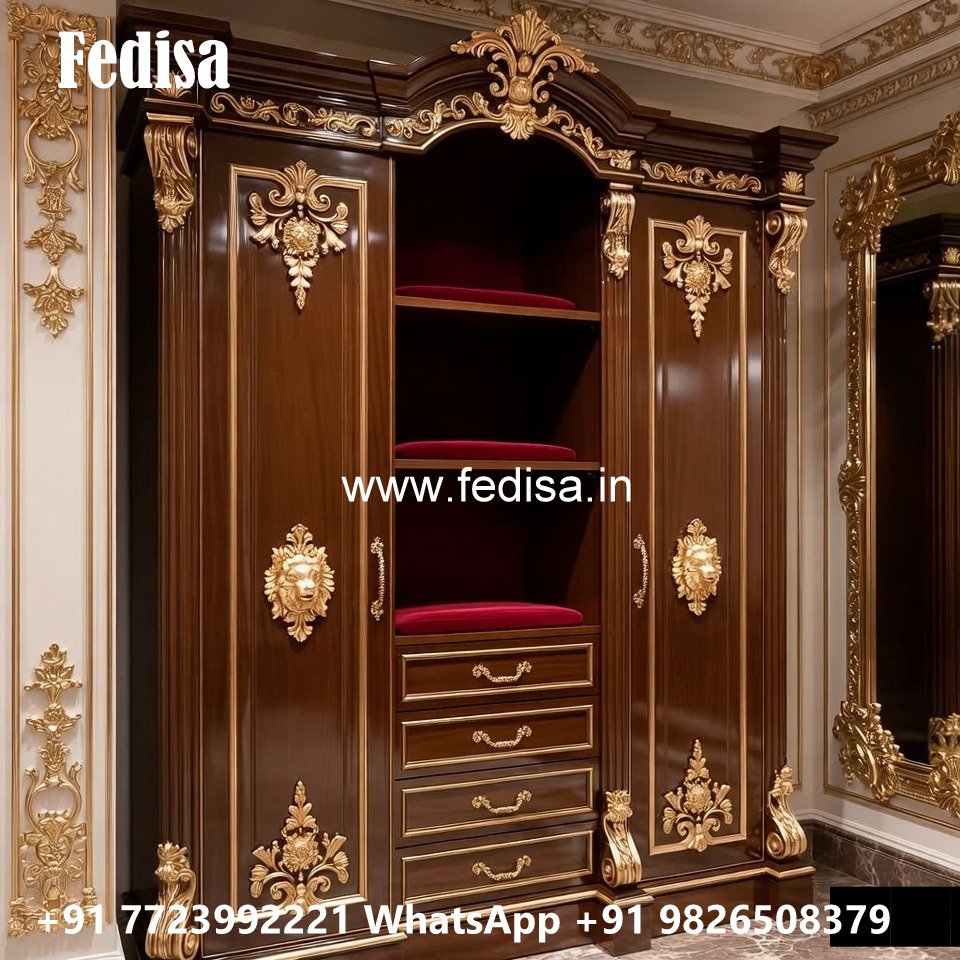 Smart Closet Solutions No-333