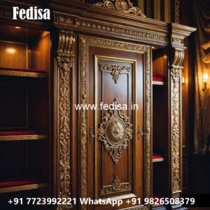 Luxury Storage Designs No-334