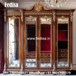 Luxury Home Closets No-338